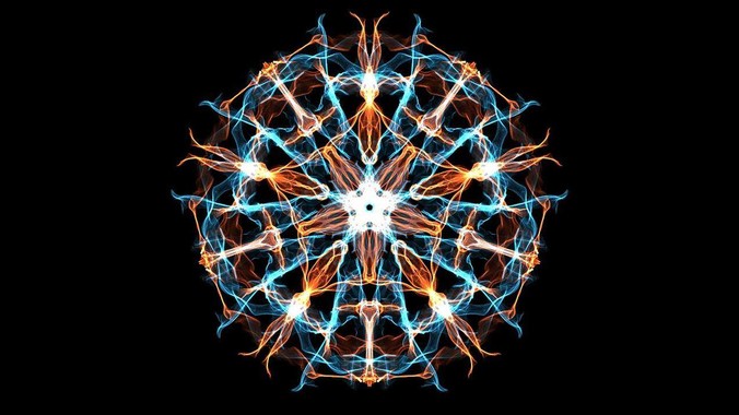 有没有一款音乐播放器，能连接nas音乐，创建音乐库，自动匹配歌词封面等等？类似infuse的概念呢？