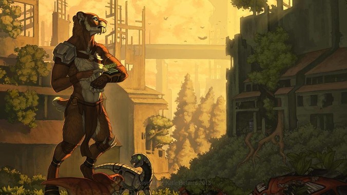 为什么中国很少有人使用linux？